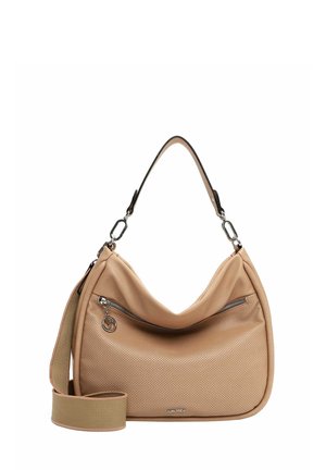 PATSY - Shopping bag - sand