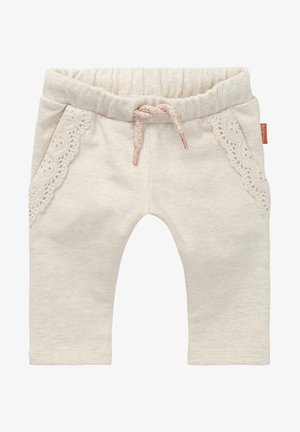 Shorts - ras1202 oatmeal