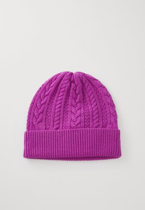 Muts - lilac
