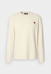Sweater - white asparagus