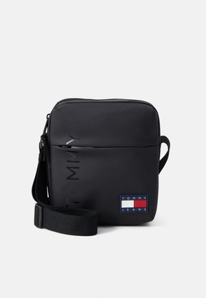 DAILY REPORTER - Bandolera - black