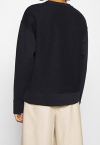 Tommy Hilfiger Felpa - dark blue