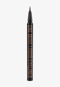 INGLOT ONE MOVE LIQUID EYELINER - Eyeliner - "2"