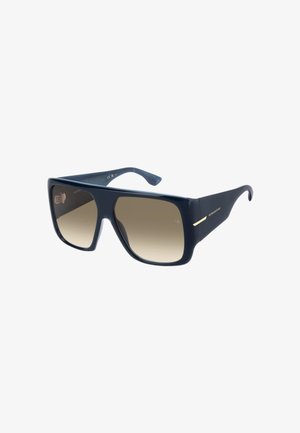 Victoria Beckham, OCCHIALI DA SOLE VICTORIA BECKHAM VB7007S-NUMHA DONNA - Solbriller - blu