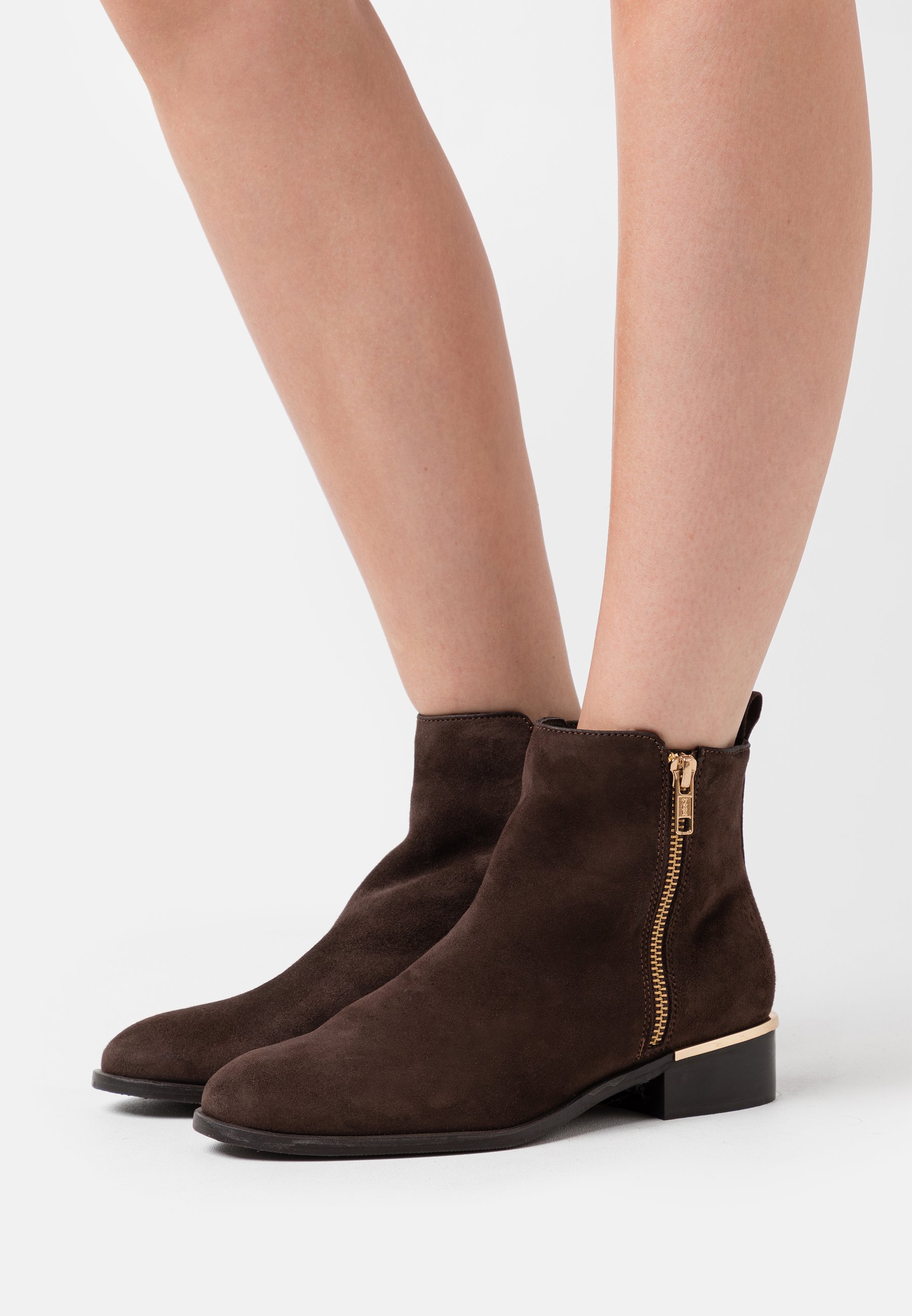 kingham ankle boots