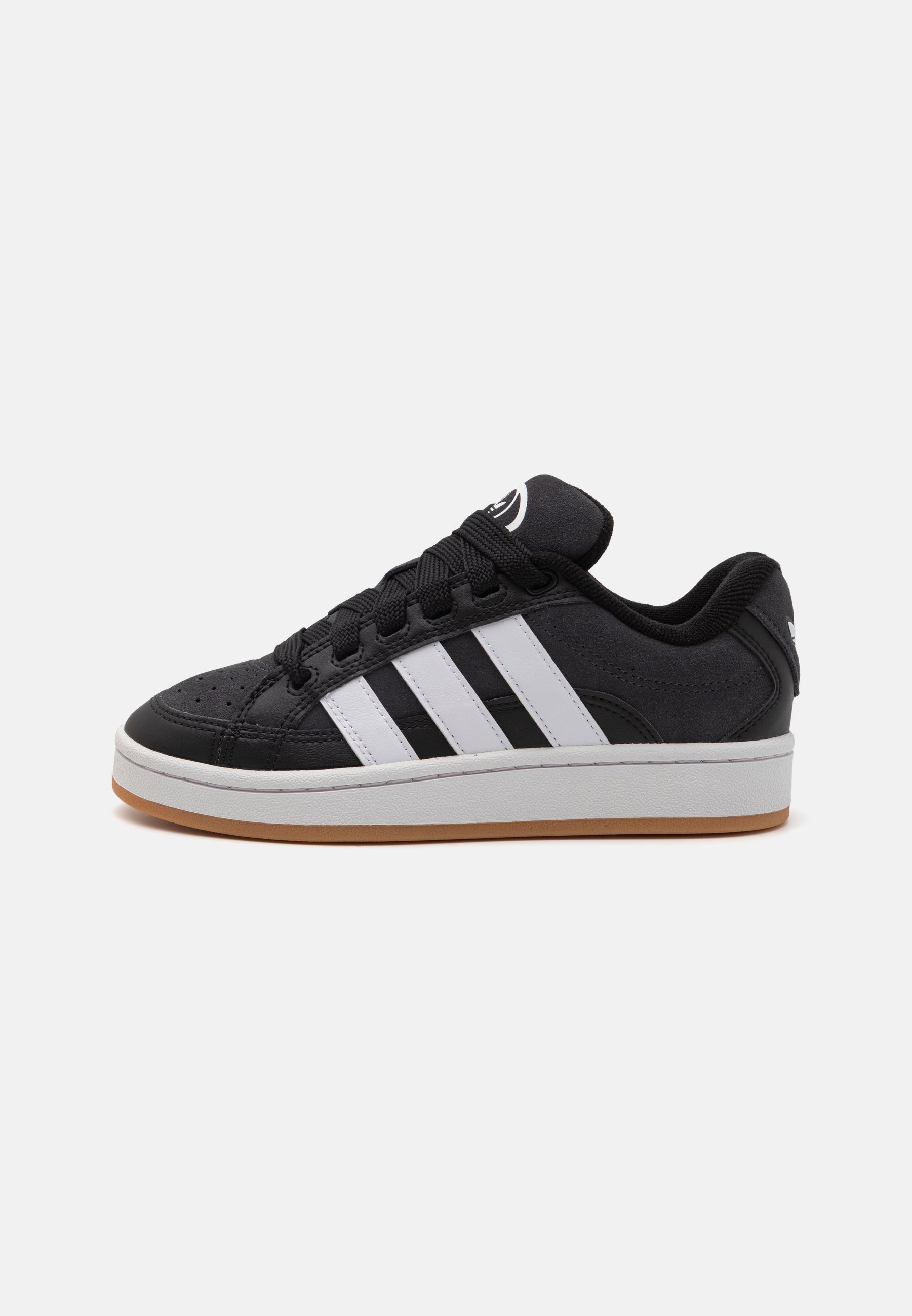 adidas gazelle silver green womens Men's Adidas Campus 00s Shoes - Crystal White/Core Black/Off White main image 1