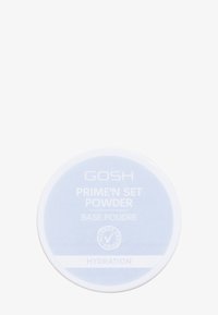 Gosh Copenhagen - PRIME'N SET POWDER - Powder - 003 hydration Thumbnail Image 1