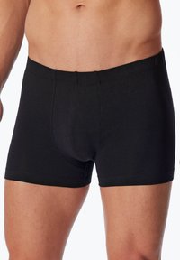 uncover by Schiesser 6-PACK - Calzoncillos - schwarz