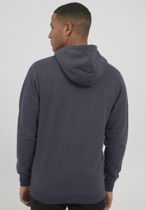 PREDMOND - Zip-up sweatshirt3