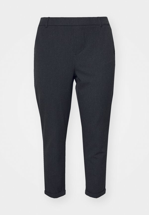 VMMAYA SOLID - Trousers3