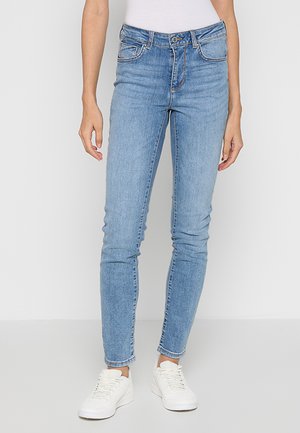 STYLE SHELBY - Slim fit jeans - denim blue