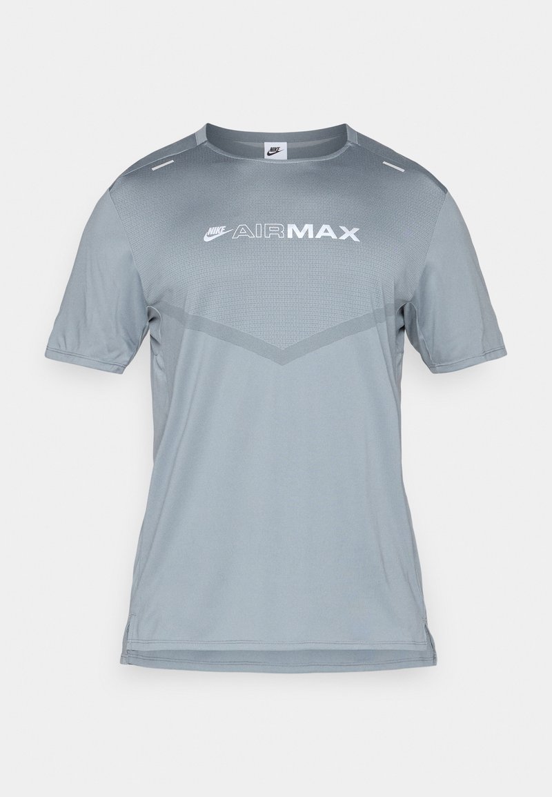 Nike Sportswear Sport T-shirt grijs Nike Sportswear Sport T-shirt grijs