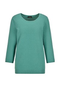 Unausgewählt, gray green