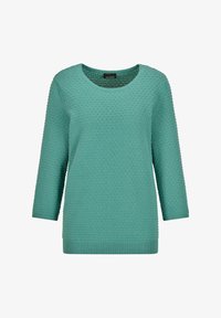 Unausgewählt, gray green