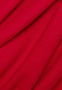 Franco Callegari Strickpullover - rot