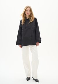 InWear MINONAIW - Ljetna jakna - black