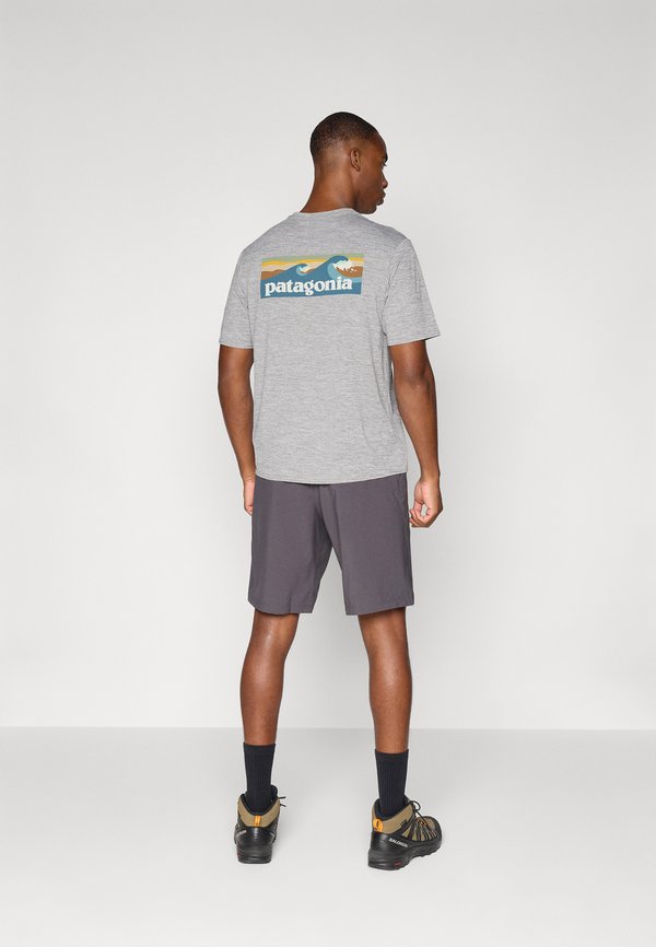 TERREBONNE - Outdoor shorts2