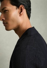 Reiss Camicia - navy