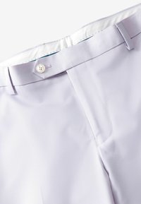 Next MOTIONFLEX - Hlače za odijelo - lilac purple