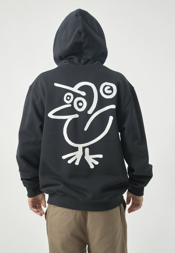 SKETCHU GULL - Sweatjacke