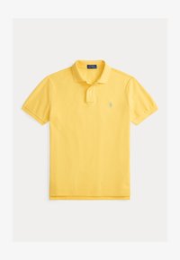 Nevybrané, sunfish yellow