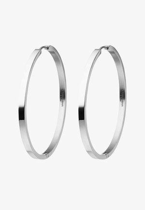 Steelwear Jewerly, BARCELONA - Earrings - edelstahl