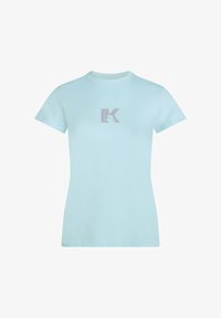 Non sélectionné, corydalis blue