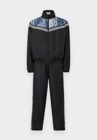 Treningsdress - black