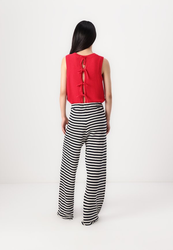 LORIANNA - Trousers3