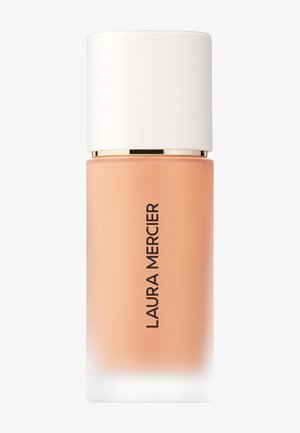 Laura Mercier REAL FLAWLESS WEIGHTLESS PERFECTING FOUNDATION - Foundation - 3c1 dune