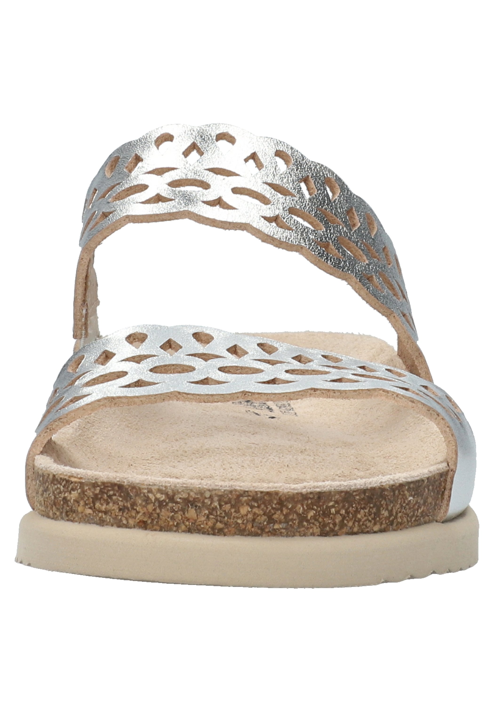 Mephisto Mules - grey - Zalando.de