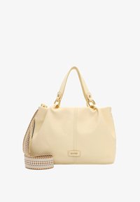 Non selezionato, lightyellow