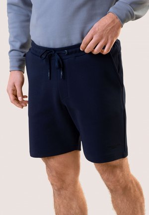 BARIO - Shorts - dark blue