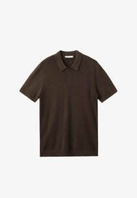 Non sélectionné, brown