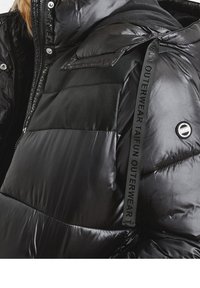 Taifun Vinterjakker - black