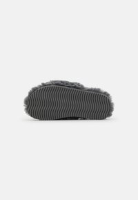 flip*flop SLIDE - Slippers - dark grey