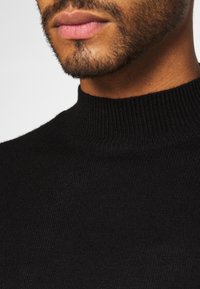 Redefined Rebel Maglione - black