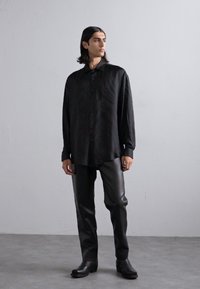 Roberto Cavalli FREEDOM COOL FIT - Marškiniai - black