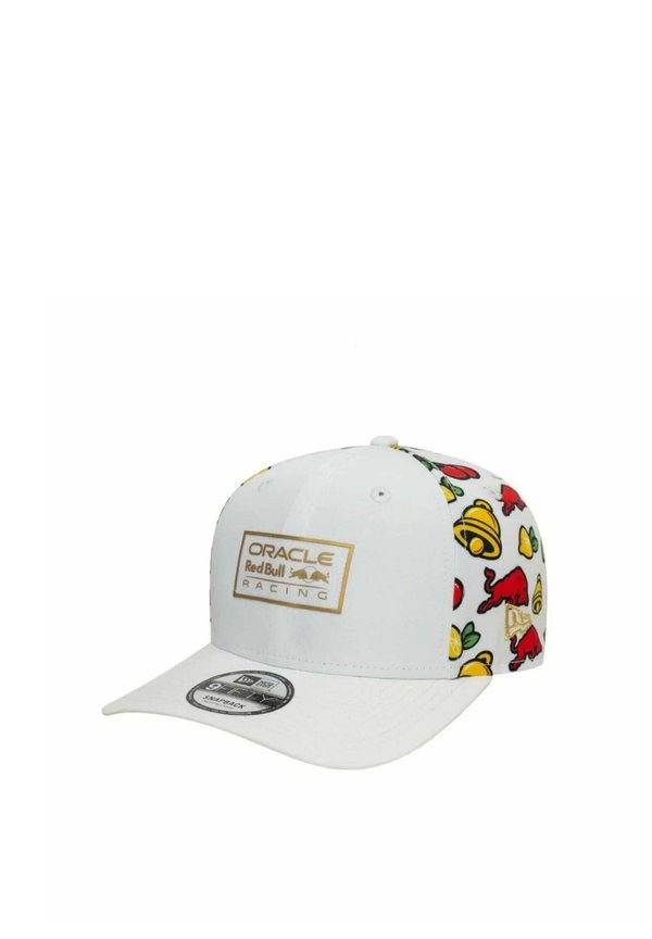 BASEBALLOWA LAS VEGAS GP RED BULL RACING - Cap