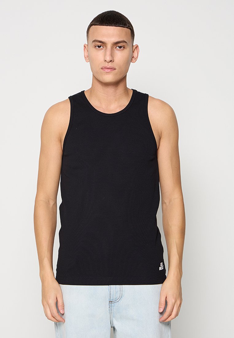 Diesel Top zwart Diesel Top zwart