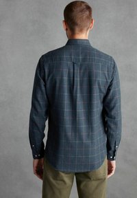 Next CHECK - Cămașă - navy blue