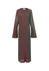 FRNCH Robe longue - multicolore
