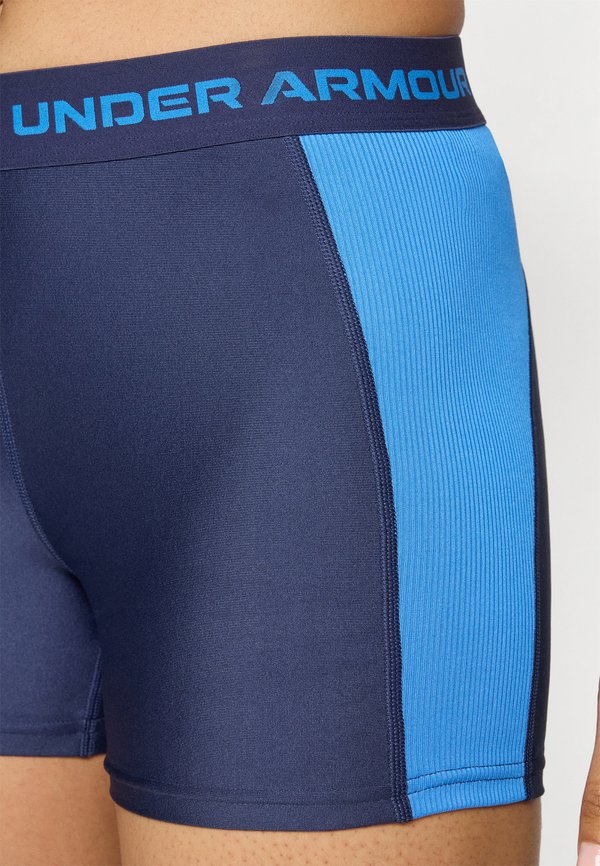 HEATGEAR RIB SHORTY - Leggings3