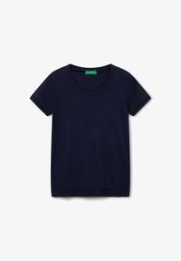 Nevybráno, dark blue