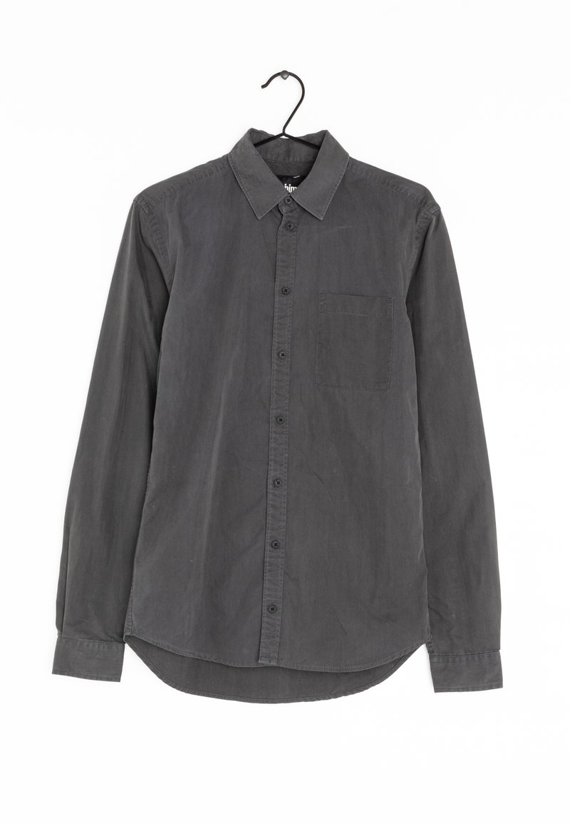 Minimum Hemd - black