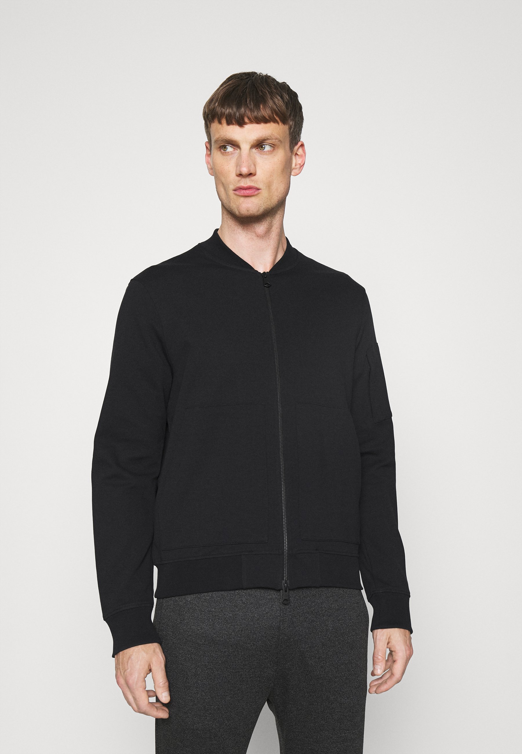 Men SETH JACKET - Bomber Jacket Men SETH JACKET - Bomber Jacket