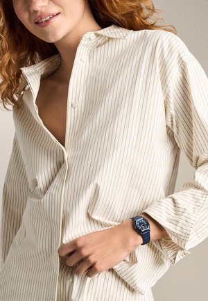 Fossil, FOSSIL WOMEN TRADITIONAL WATCHES HARLOW - Horloge - blue