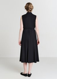 Calliope SMANICATO - Maxikleid - ultrablack