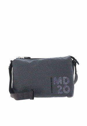 POCHETTE - Borsa a tracolla - galaxy