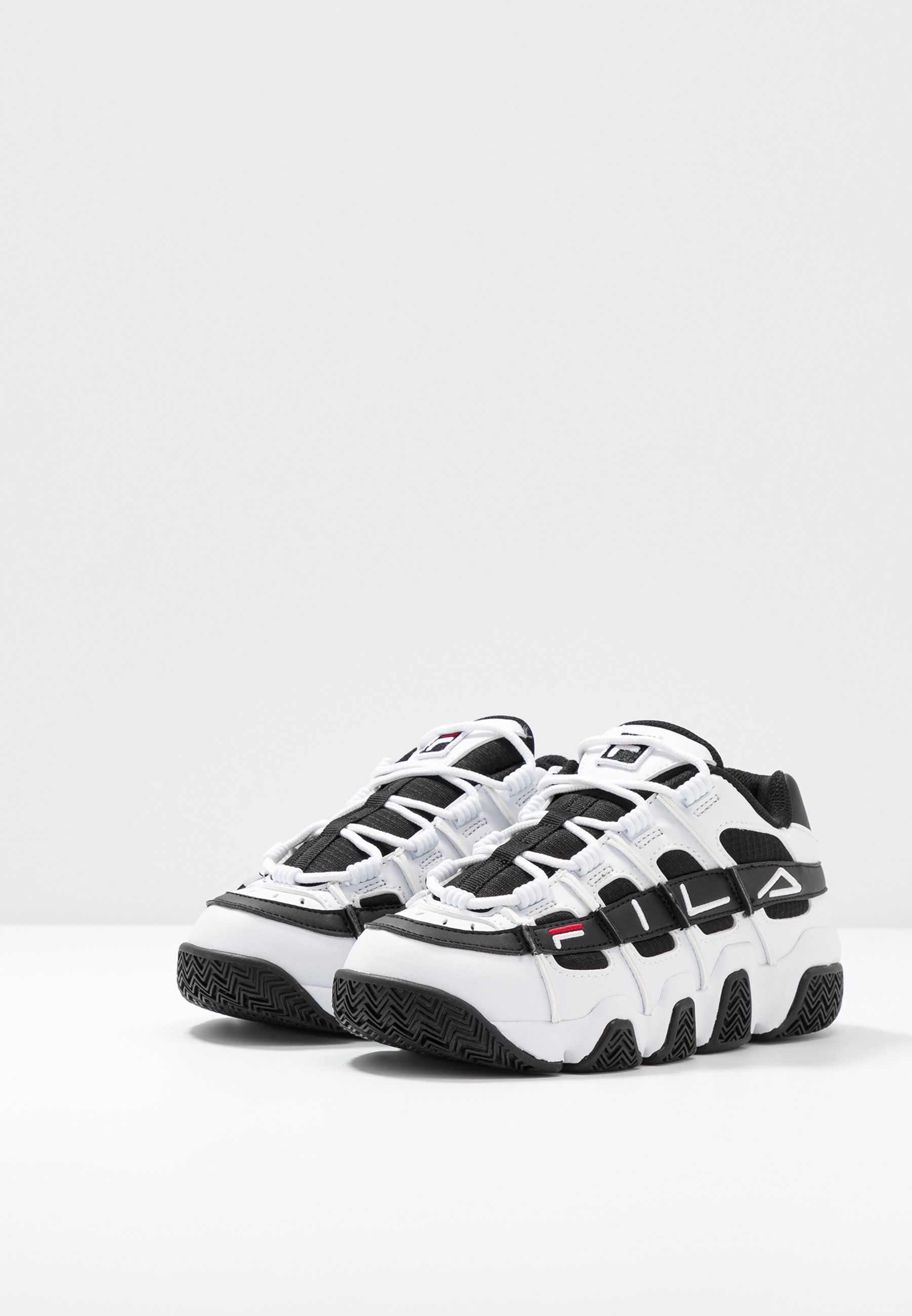 Fila UPROOT Skatesko whiteblack Zalando.no Fila UPROOT Skatesko whiteblack Zalando.no